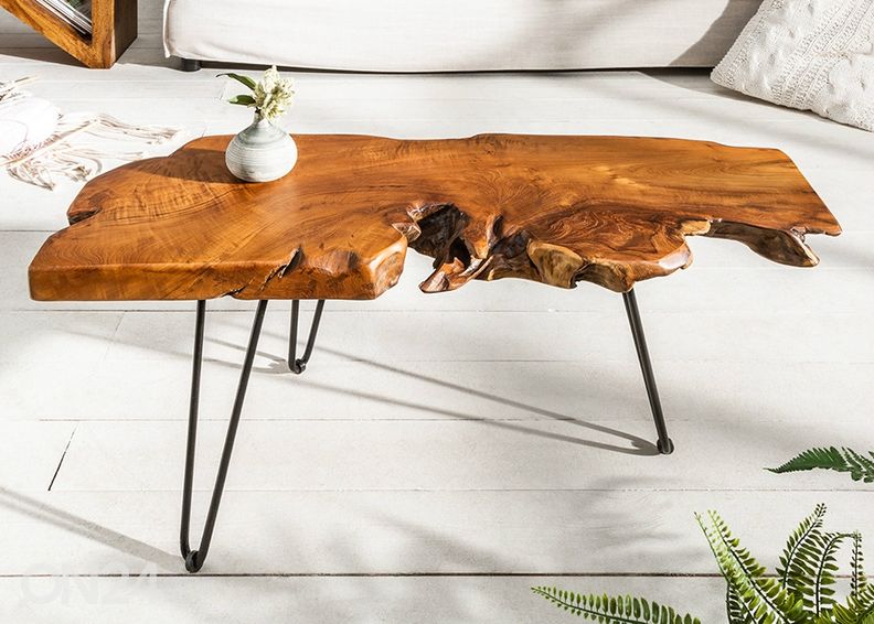 Журнальный стол Wild увеличить