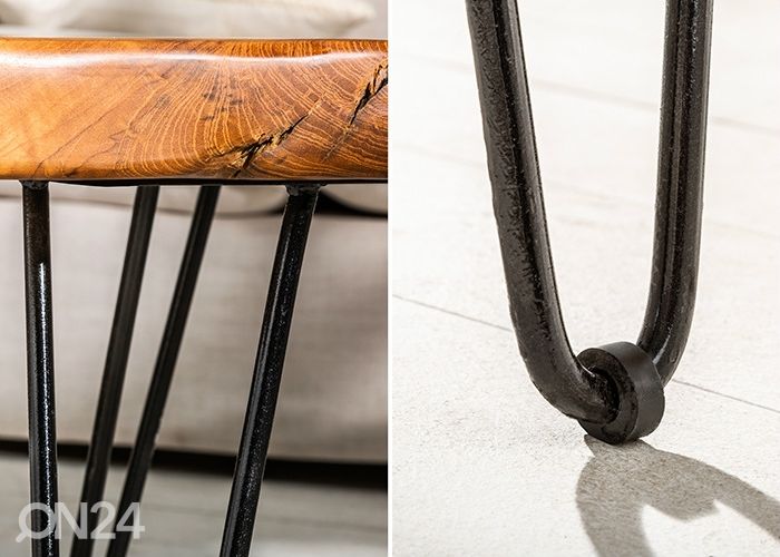 Журнальный стол Wild увеличить