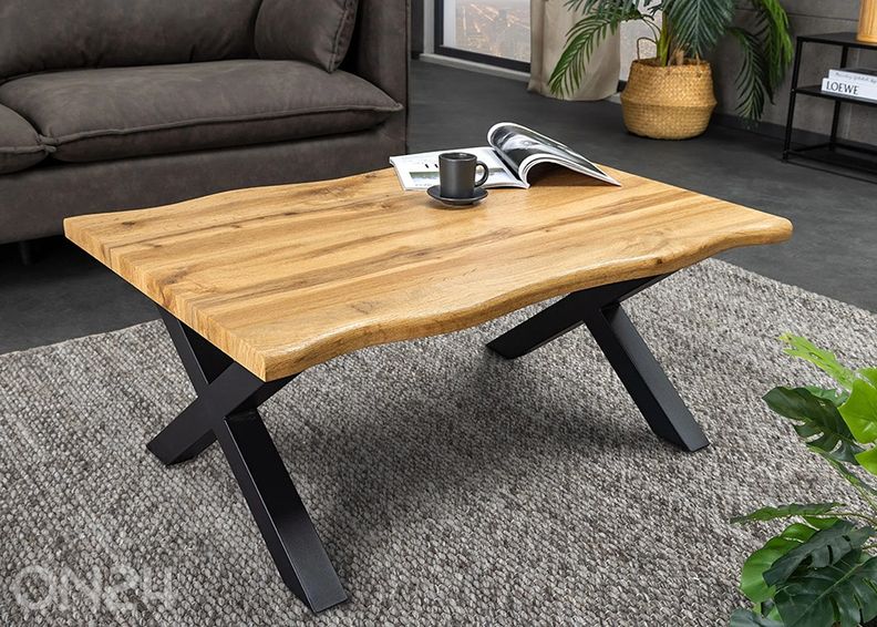 Журнальный стол Wild увеличить