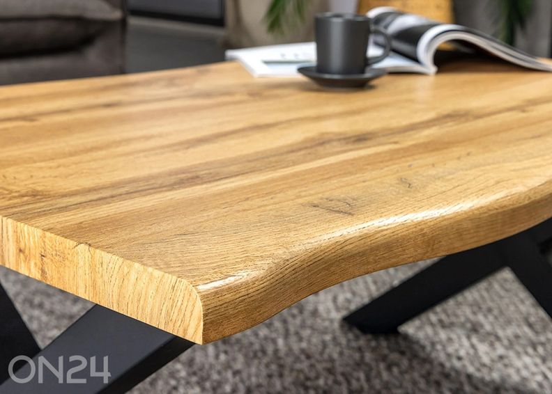 Журнальный стол Wild увеличить