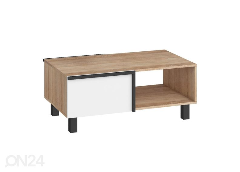 Журнальный стол Youghal 100x63 cm увеличить