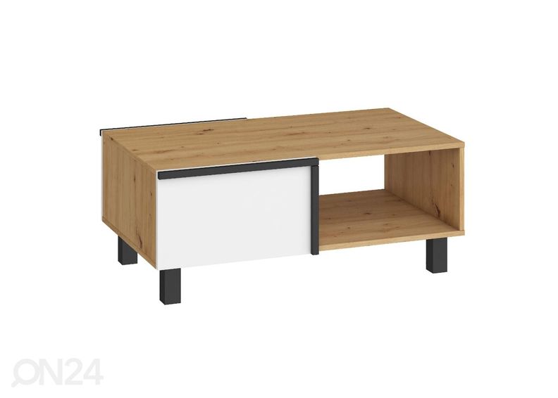 Журнальный стол Youghal 100x63 cm увеличить