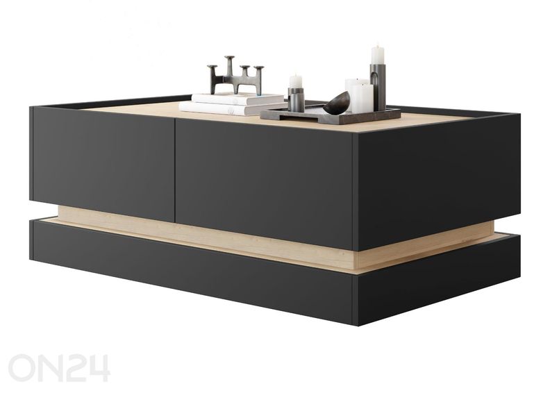 Журнальный стол Zarp увеличить