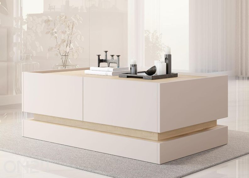 Журнальный стол Zarp увеличить