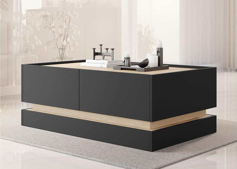 Журнальный стол Zarp увеличить