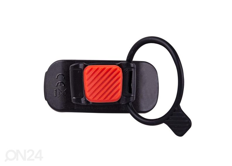 Задний велосипедный фонарь inSPORTline увеличить