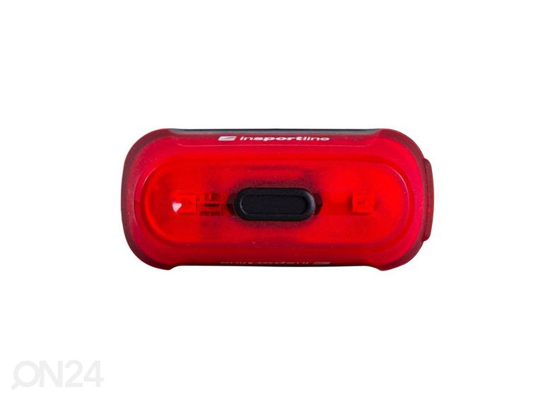 Задний велосипедный фонарь inSPORTline увеличить