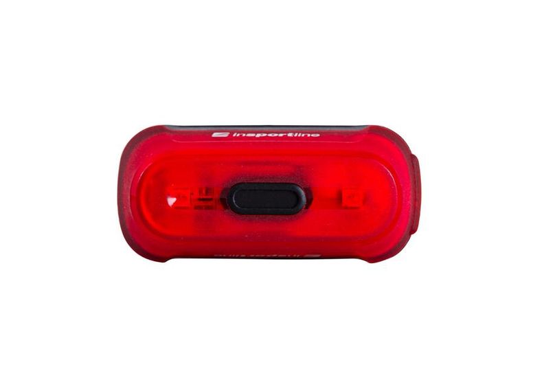 Задний свет для велосипеда inSPORTline увеличить