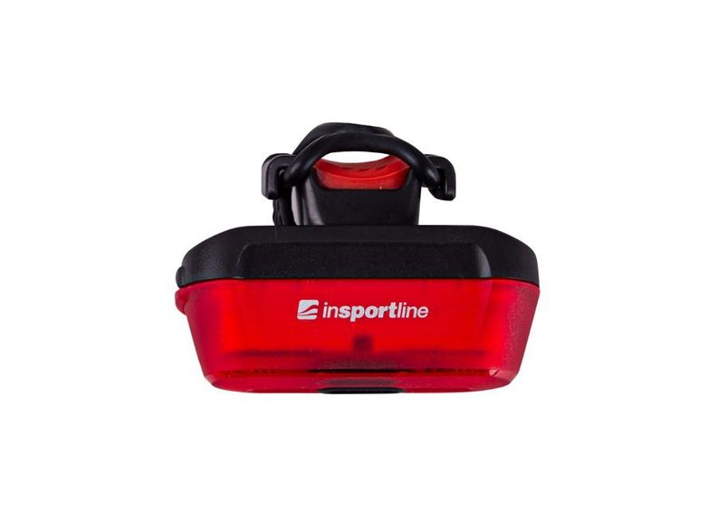 Задний свет для велосипеда inSPORTline увеличить