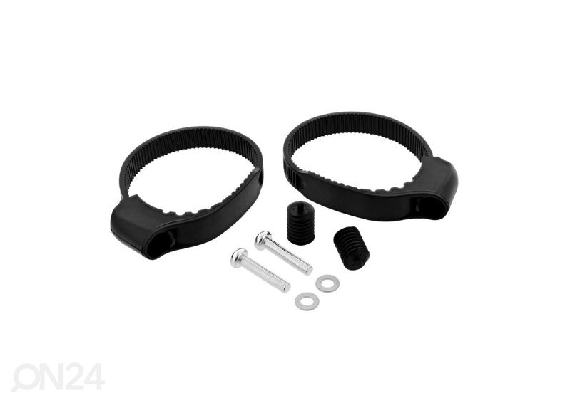 Замок для велосипеда AXA Fold Pro 100 длина 100 см увеличить