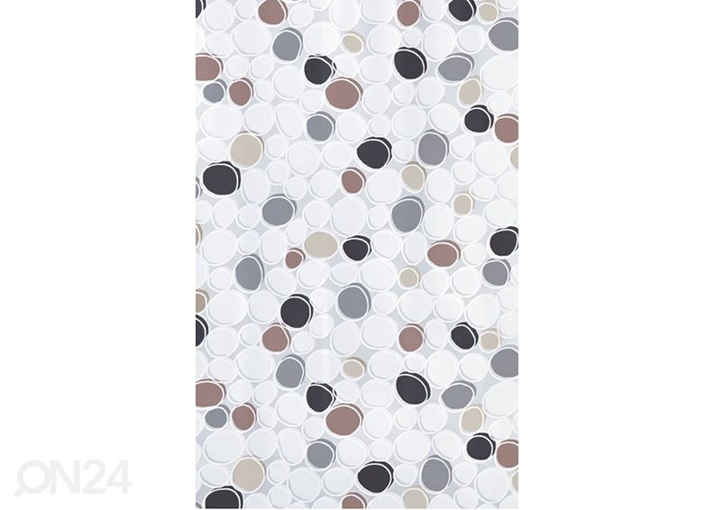 Занавеска для душа Dido 180x200 см увеличить