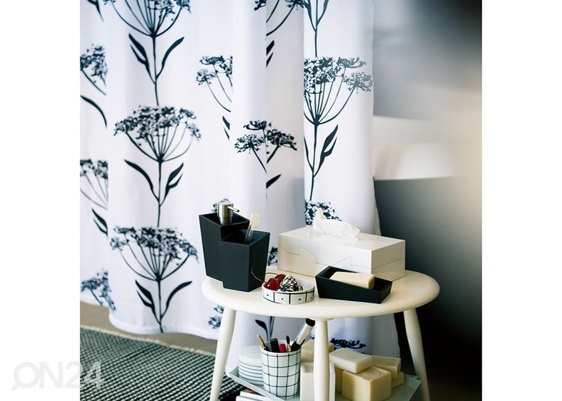 Занавеска для душа Naturesign 180x200 см увеличить