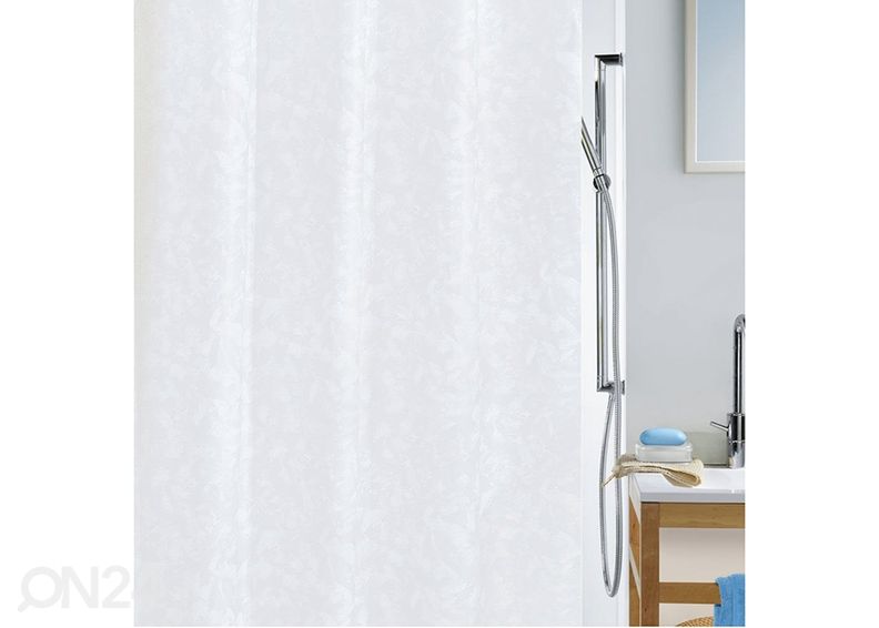 Занавеска для душа Porto 180x200 см увеличить