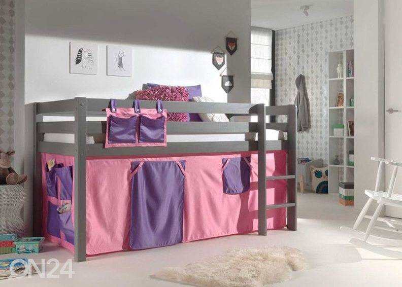 Занавески для кровати Pino Bella 90x200 cm увеличить