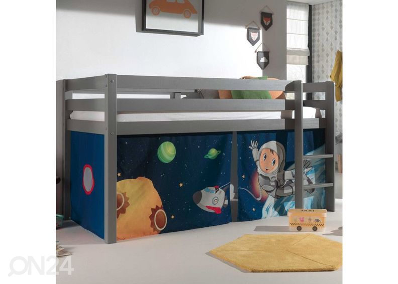 Занавески для кровати Pino Space 90x200 cm увеличить