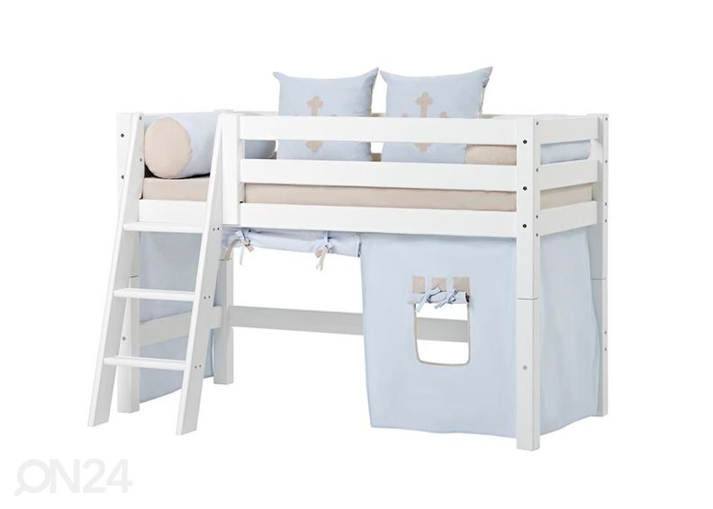 Занавески Premium 70x160 увеличить