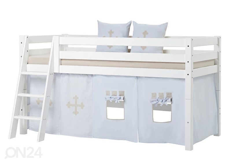 Занавески Premium 90x200 увеличить