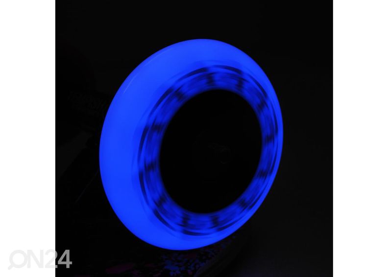 Запасные колеса для роликовых коньков FLASHING 76x24 85A Tempish увеличить