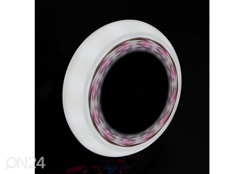 Запасные колеса для роликовых коньков FLASHING 76x24 85A Tempish увеличить