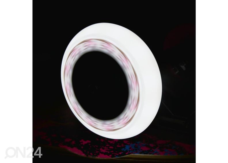 Запасные колеса для роликовых коньков FLASHING 90x24 85A Tempish увеличить