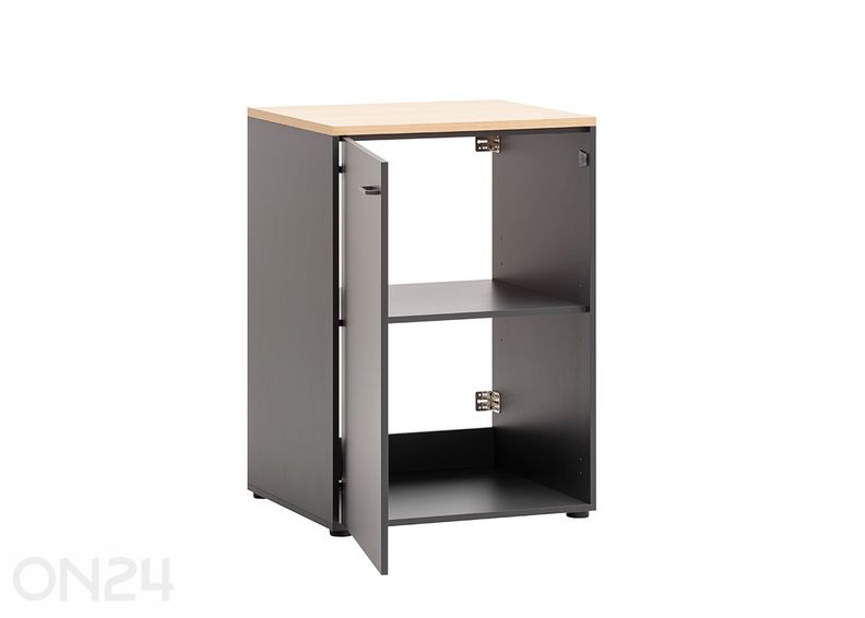 Запираемый шкафчик для ванной Solea увеличить