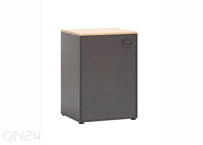 Запираемый шкафчик для ванной Solea увеличить