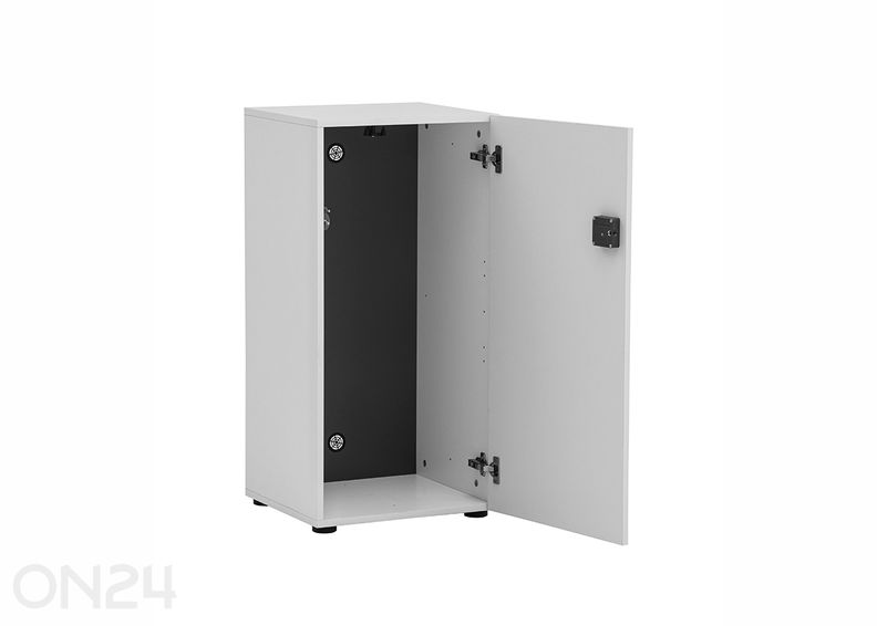 Запираемый шкаф Locked увеличить