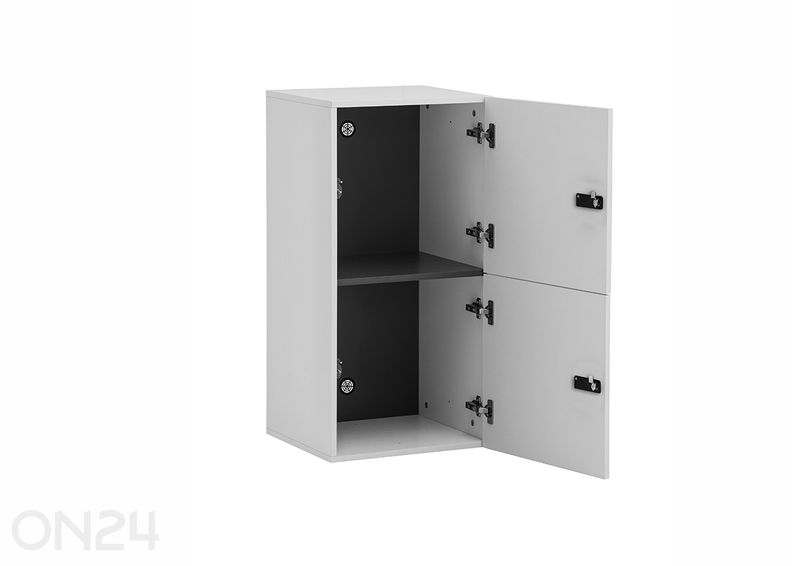 Запирающийся шкаф Locked, 2 шт увеличить