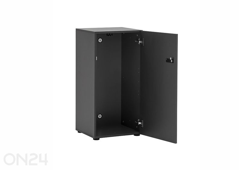 Запирающийся шкаф Locked увеличить