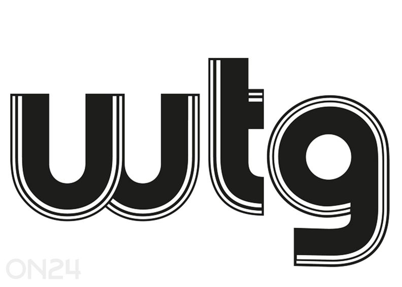 Затемняющая штора 7431 Flower 135x235 см увеличить