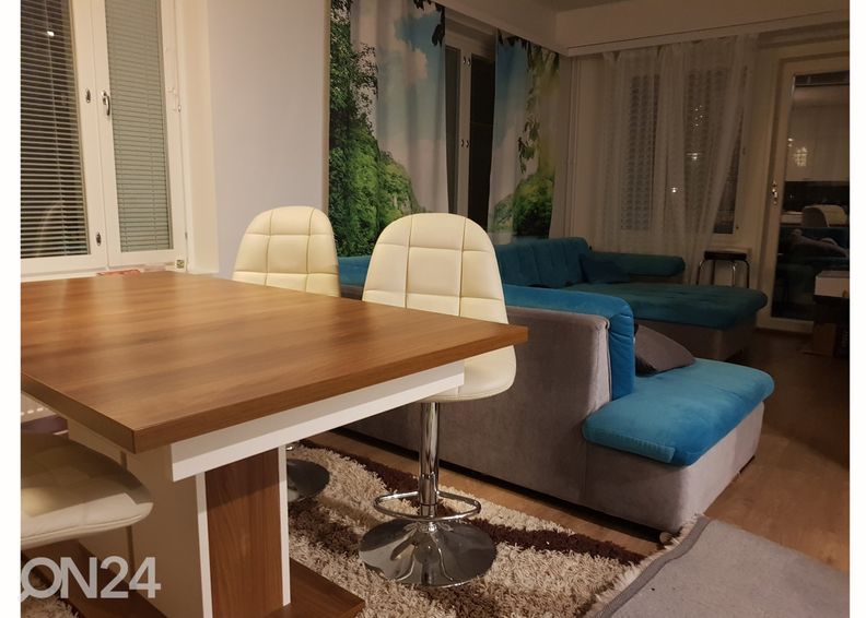 Затемняющая штора Lake 240x220 cm увеличить