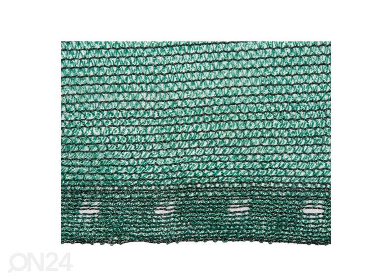 Затеняющая ткань 55% 1,5x50 м увеличить