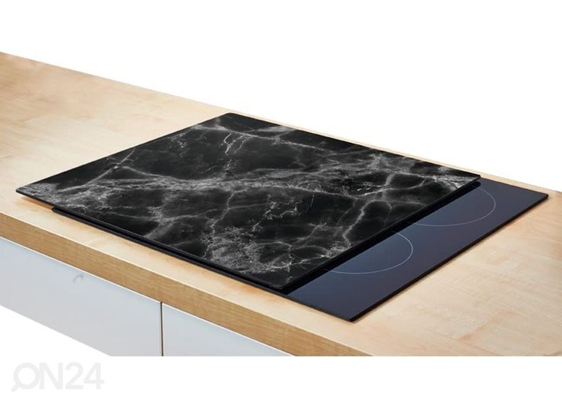 Защита от брызг на плиту Marmor 56x50 см увеличить