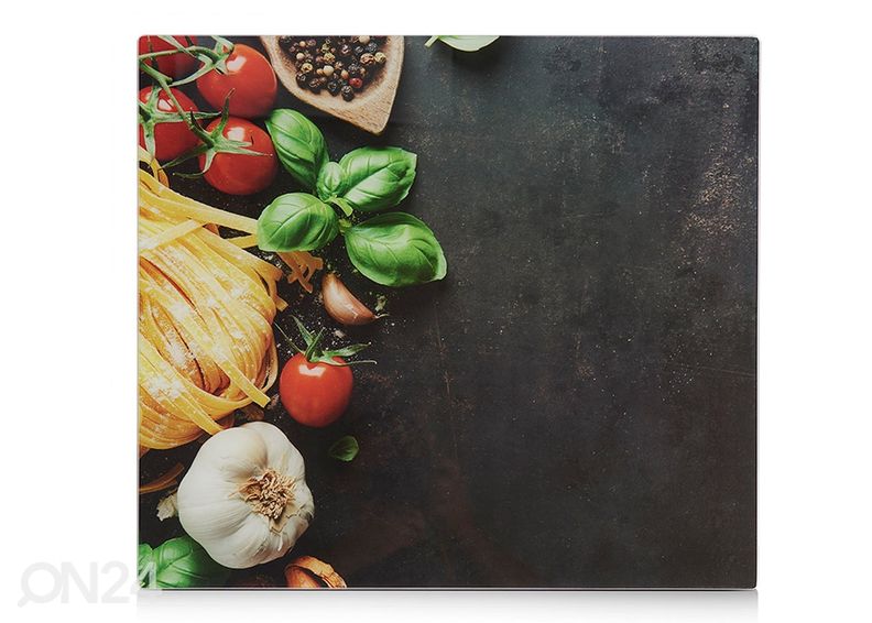 Защита от брызг на плиту Pasta 56x50 см увеличить