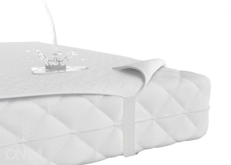 Защитная простынь для матраса 140x200 cm увеличить