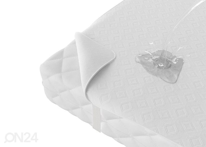 Защитная простынь для матраса 140x200 cm увеличить