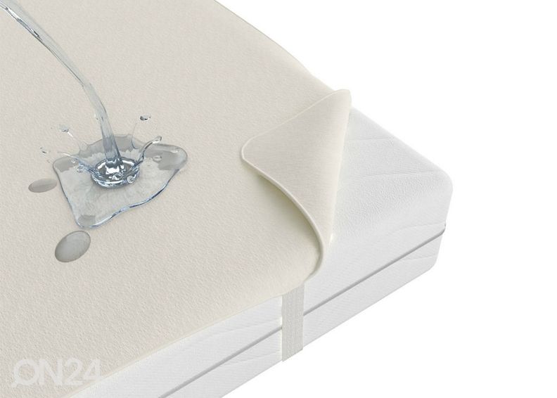 Защитная простынь для матраса 80x200 cm увеличить