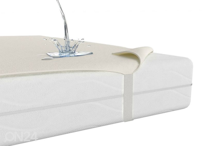 Защитная простынь для матраса 80x200 cm увеличить