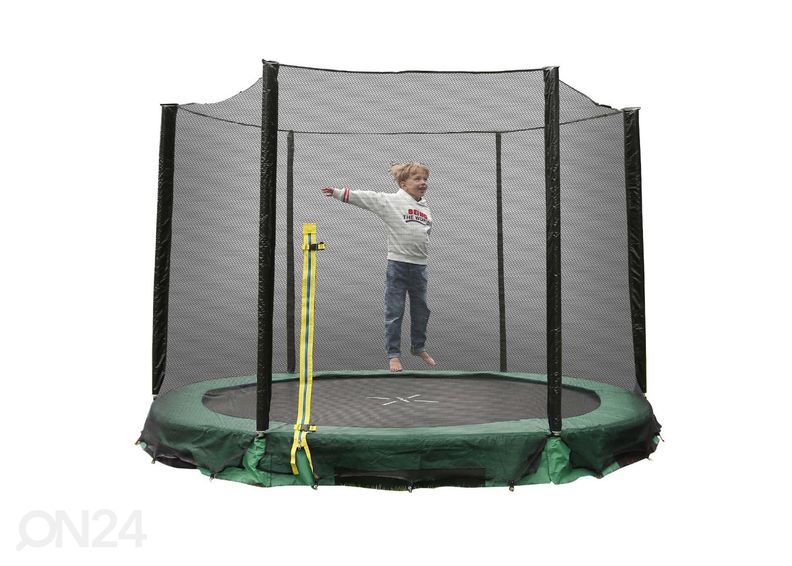 Защитная сетка для батута 305см увеличить