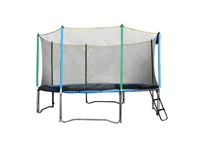 Защитная сетка для батута - 430 см inSPORTline увеличить