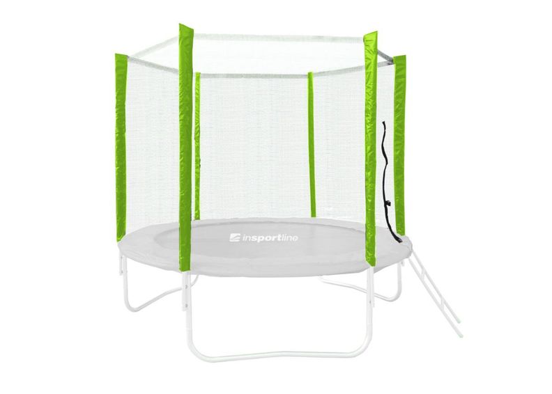 Защитная сетка для батута Froggy PRO 244см inSPORTline увеличить