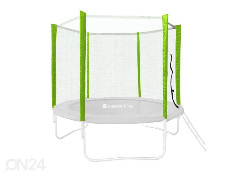 Защитная сетка для батута Froggy PRO 244см inSPORTline увеличить