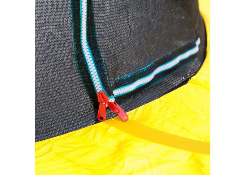 Защитная сетка для батута inSPORTline Sun 366 см увеличить