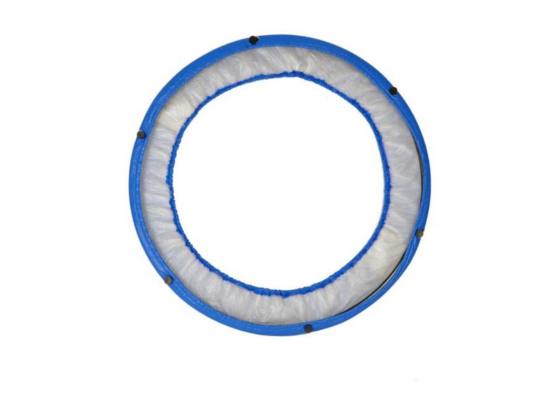 Защитное покрытие для пружин батута 140 см Spartan увеличить