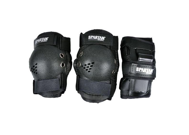 Защитное снаряжение для взрослых Spartan увеличить