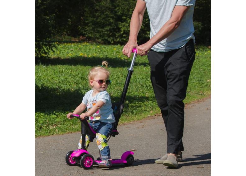 Защитное снаряжение для детей Greeny Worker 6 шт увеличить