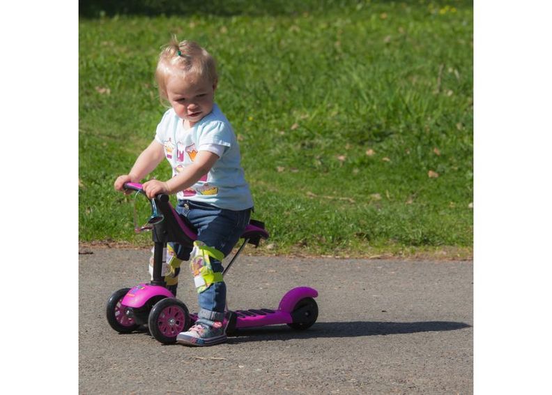 Защитное снаряжение для детей Greeny Worker 6 шт увеличить