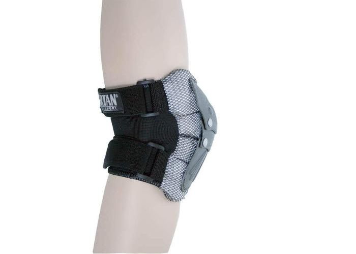 Защитное снаряжение Coolmax Spartan увеличить