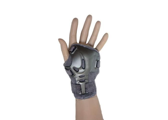 Защитное снаряжение Coolmax Spartan увеличить