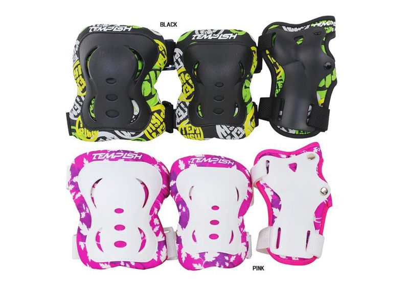 Защитное снаряжение FID Tempish увеличить